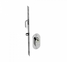 Fechadura Concept 810